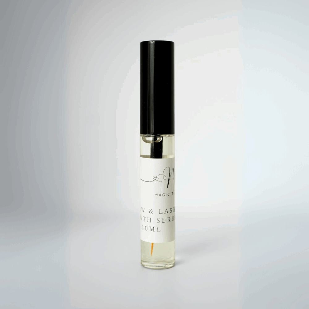 Lash & Brow Growth Serum