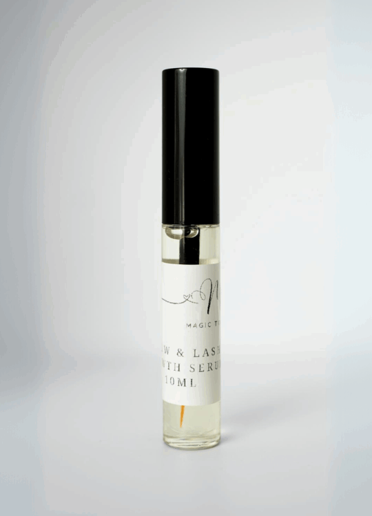 Lash & Brow Growth Serum
