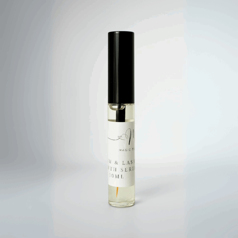 Lash & Brow Growth Serum
