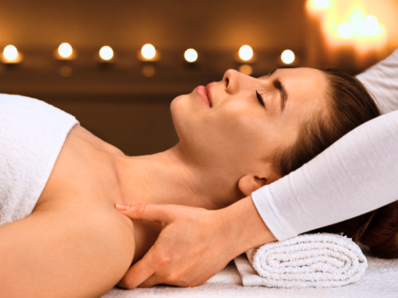 The ULTIMATE Pamper Package - $189