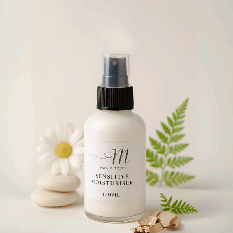Moisturiser
