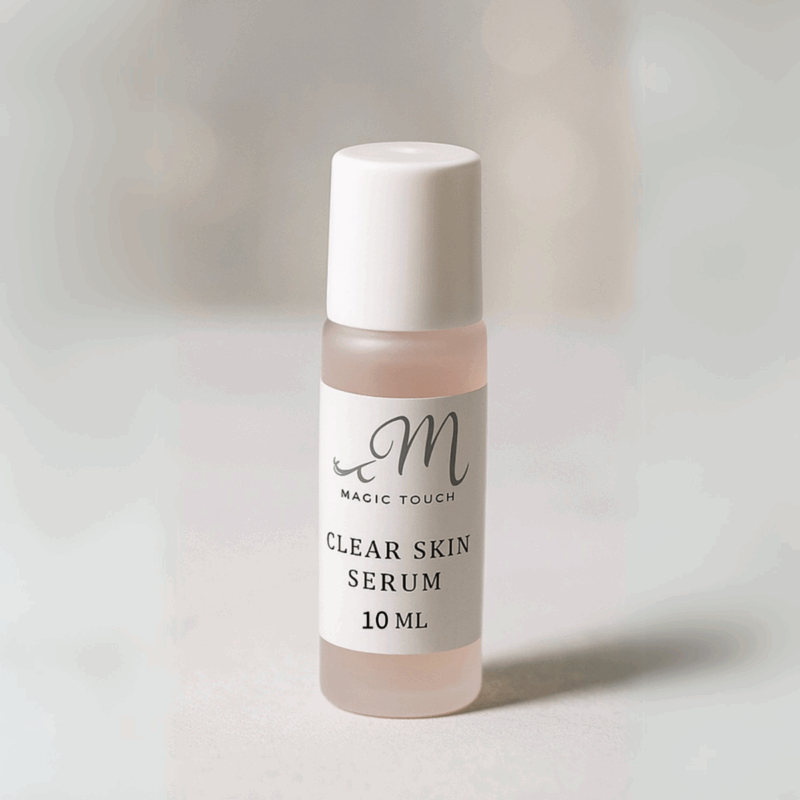Clear Skin Serum- 10ml